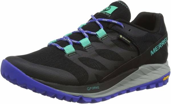 merrell antora gtx turbulence