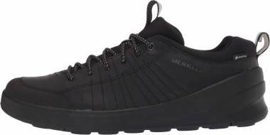 Merrell Ascent Ride Gore-Tex - Black