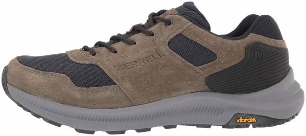 merrell low top hiking shoes