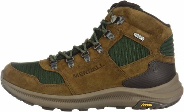 merrell shoes ontario