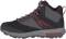 Merrell Zion Mid Waterproof - Black (J16885)