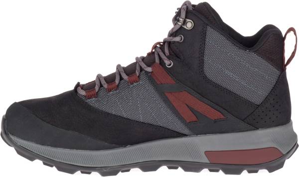 merrell mid zion