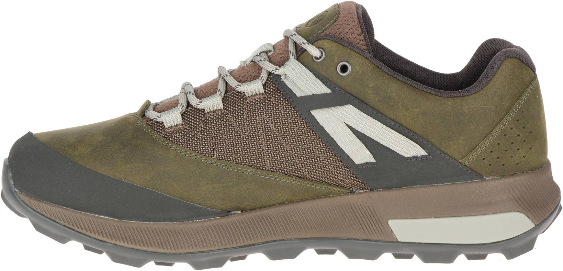 Choose SZ/color Details about   Merrell Men's Zion Hiking Shoe 
