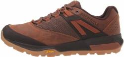 Merrell Zion