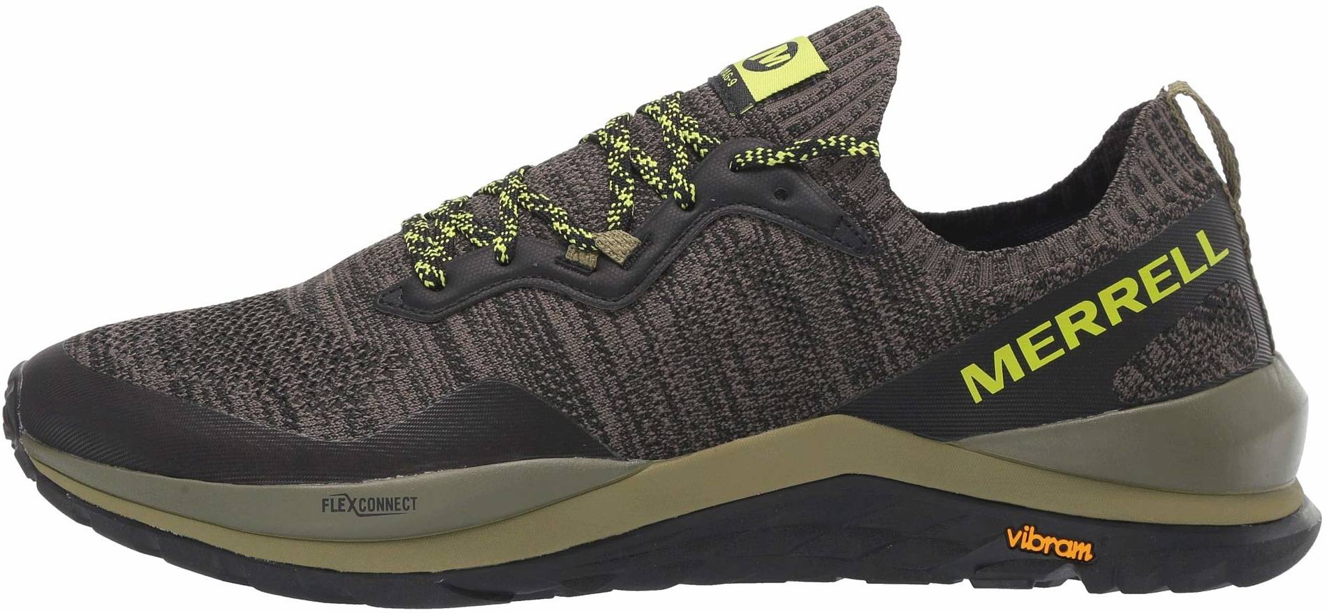 scarpe merrell opinioni