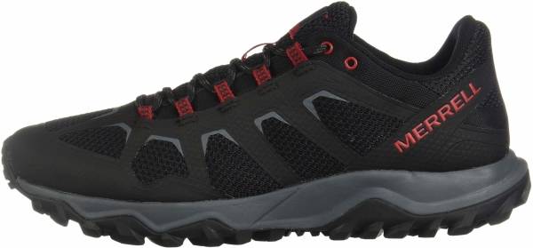 merrell fiery gtx women's