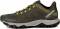 Merrell Fiery GTX - Olive Drab Verde (J99621) Merrell Fiery GTX - Olive Drab Verde (J99621)
