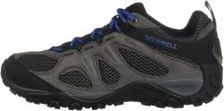 Merrell Yokota 2