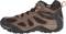 Merrell Yokota 2 Mid Waterproof - Bracken (J77375)