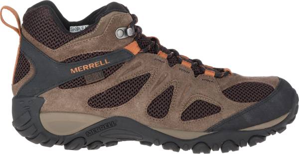 merrell yokota 2