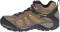 Merrell Yokota 2 Mid Waterproof - Boulder (J77381)