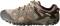 Merrell All Out Blaze Aero Sport - Khaki (J32827)