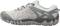 Merrell All Out Blaze Aero Sport - Vapor (J12724) Merrell All Out Blaze Aero Sport - Vapor (J12724)