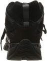 Merrell hiking boots - black (J85897) - slide 3