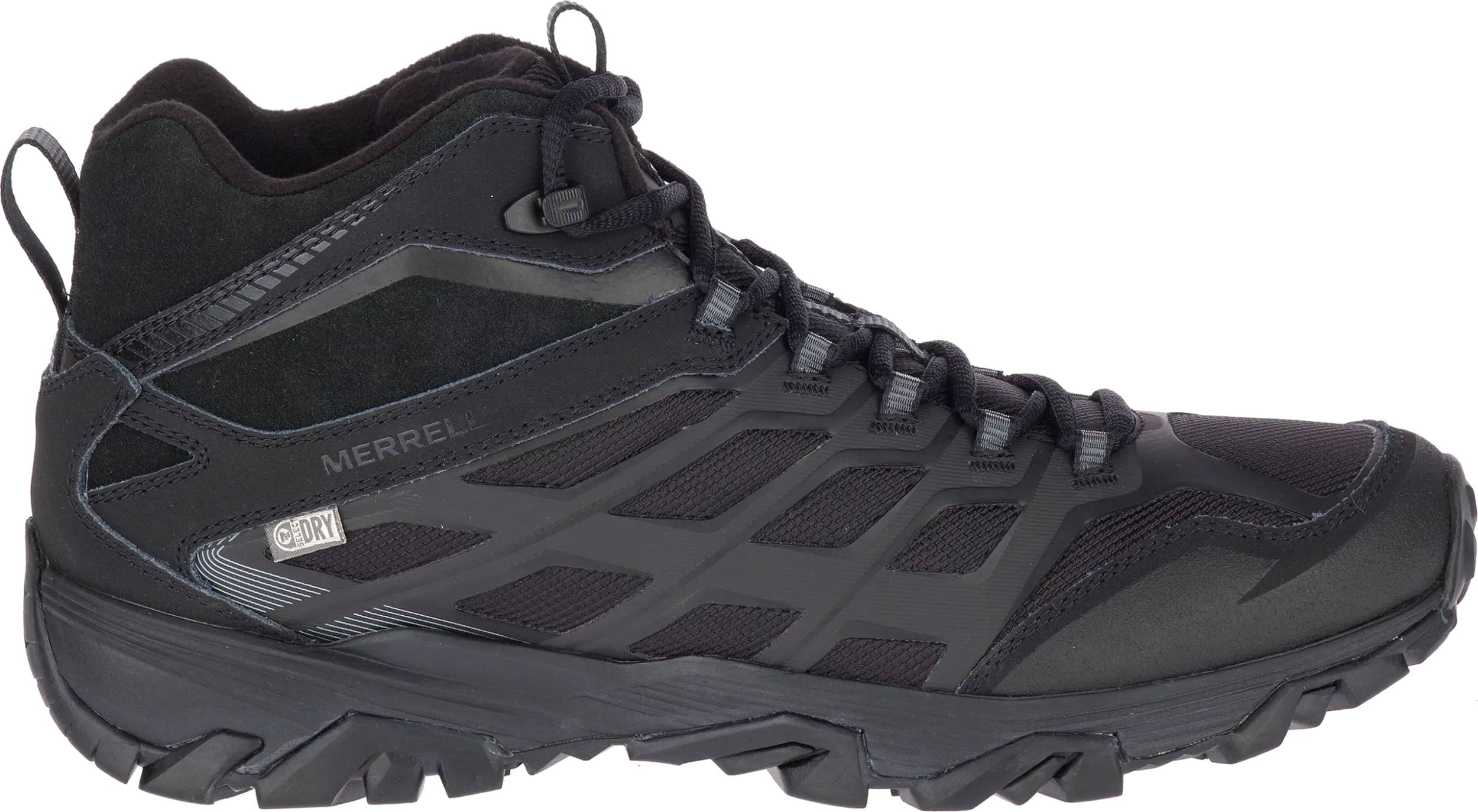 Merrell Moab FST Ice+ Thermo 