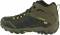 Merrell hiking boots - Pine Grove/Olive (J35789)