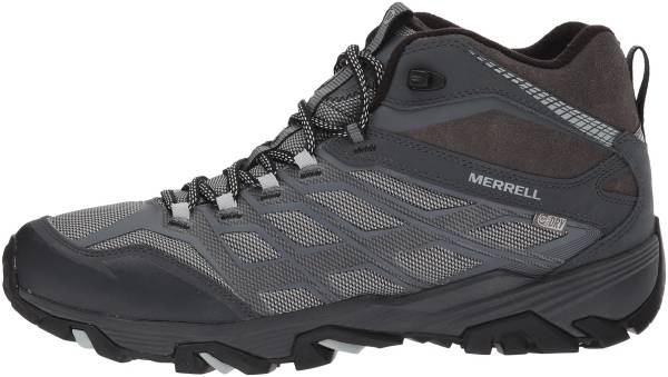 Merrell Moab FST Ice+ Thermo - 