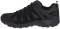 Merrell Accentor 2 Vent - Black/Carbon (J03442)