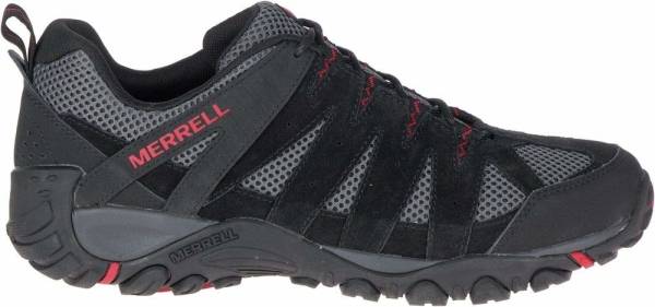 Merrell accentor 2 vent hot sale review