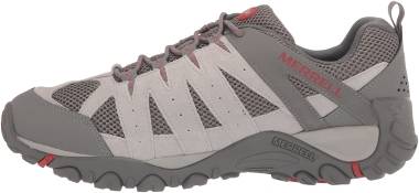 merrell accentor 2 ventilator hiking shoes