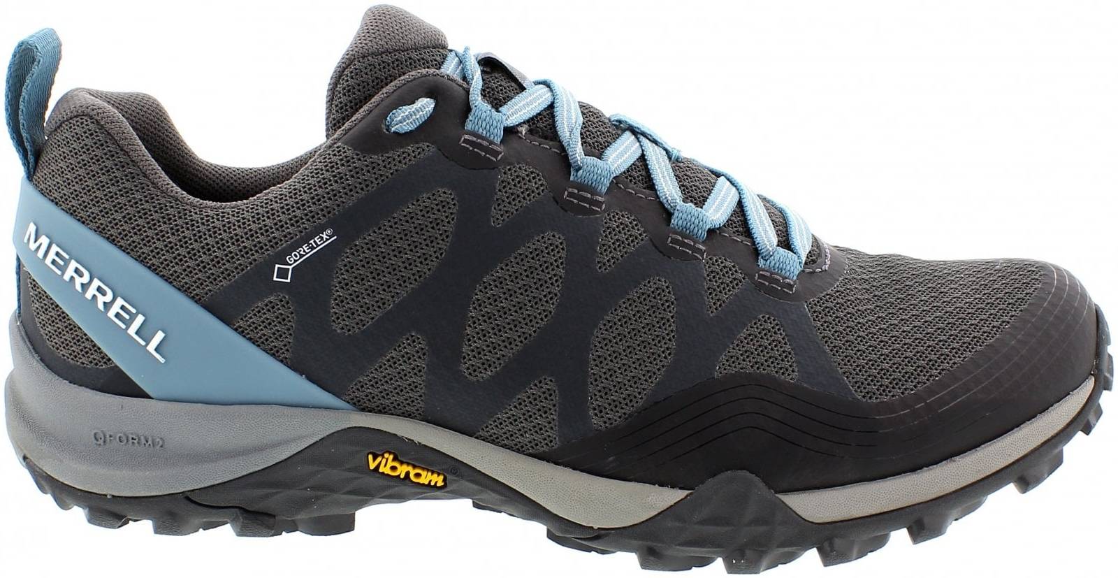 logo Ydmyge Mediator Merrell hiking shoes Review 2023, Facts, Deals |  Infrastructure-intelligenceShops