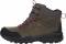 Merrell Forestbound Mid WP notable features - Merrell Grey (J03476)