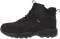 Merrell Forestbound Mid WP - Black (J77297) Merrell Forestbound Mid WP - Black (J77297)