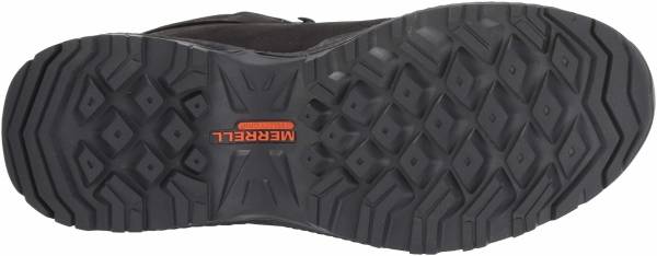 merrell forestbound mid wp review