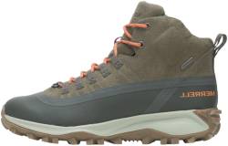 Merrell Thermo Snowdrift Mid Shell Waterproof
