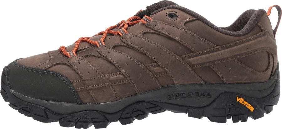 20+ Merrell Vibram hiking shoes: Save up to 51% | RunRepeat