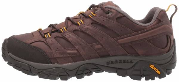 trekking merrell shoes