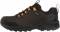 Merrell Forestbound Waterproof - Brown Dark Earth (J77293) Merrell Forestbound Waterproof - Brown Dark Earth (J77293)
