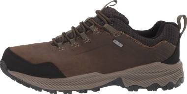 Merrell Forestbound Waterproof - Cloudy (J16501)