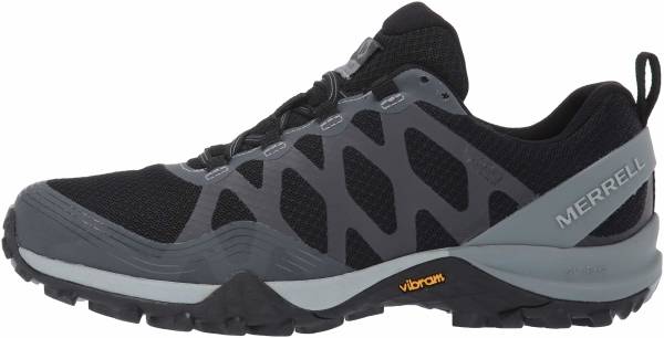 merrell siren waterproof