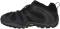 Merrell Chameleon 8 Stretch - Black (J03309)