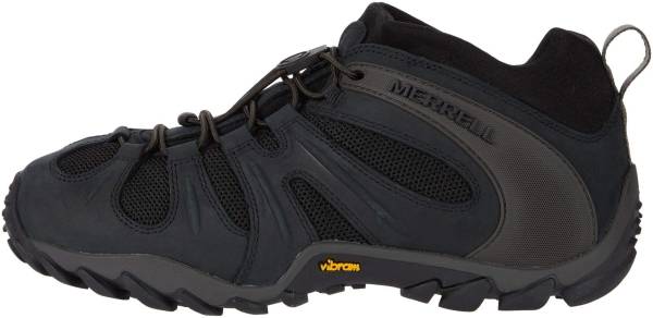 merrell chameleon 7 stretch waterproof