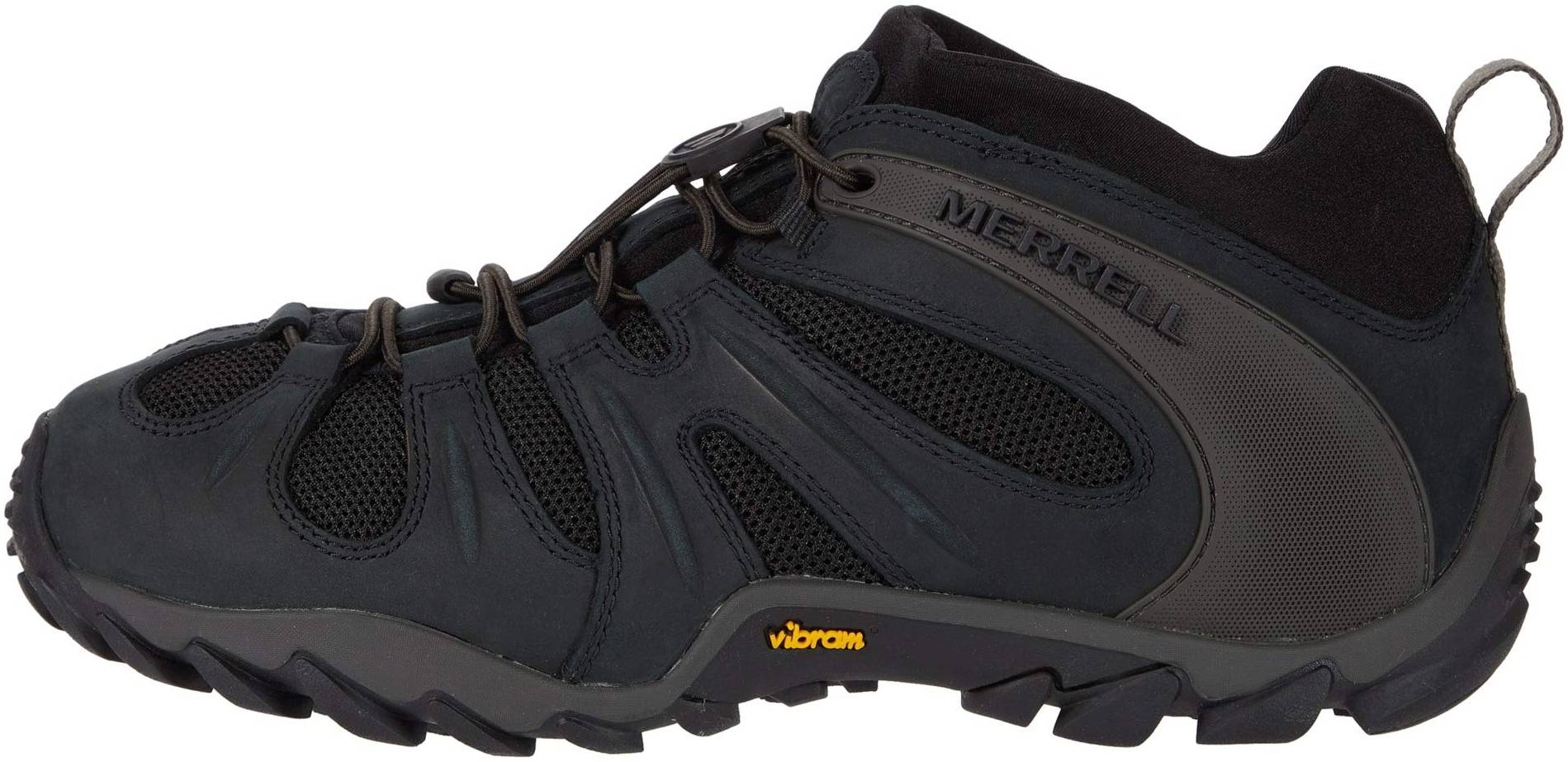 Merrell Chameleon 8 Stretch Review 2022, Facts, Deals ($84 