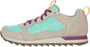 Merrell Alpine Sneaker - Brindle (J00259)