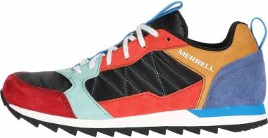 Merrell Alpine Sneaker - Multi (J00060)