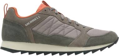 Merrell Alpine Sneaker - Beluga (J00431)