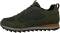 Merrell Alpine Sneaker - Beluga (J00338) Merrell Alpine Sneaker - Beluga (J00338)