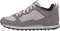 Merrell Alpine Sneaker - Charcoal (J00371)