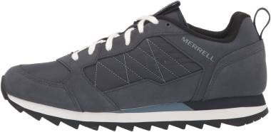 Merrell Alpine Sneaker - Navy (J00372)