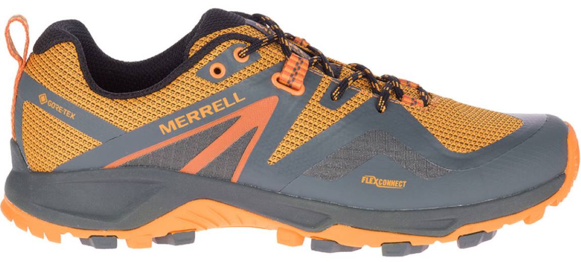 Merrell Mens Mqm Flex GTX Leisure and Hiking Shoes 