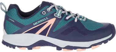 Merrell MQM Flex 2 GTX - Blue (J03367)