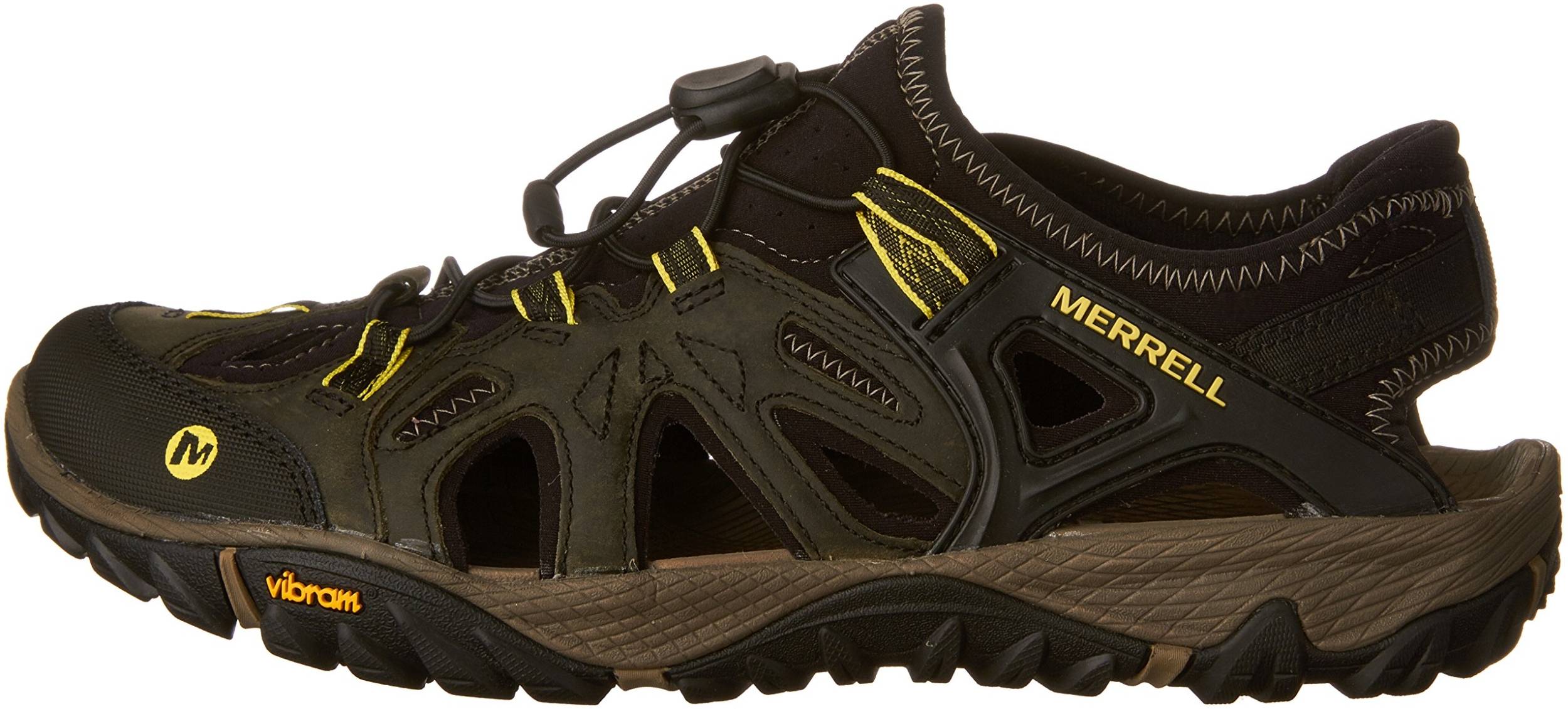 merrell all out blaze 2 review