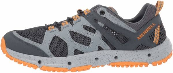 Merrell Hydrotrekker Review 2023, Facts, Deals | RunRepeat