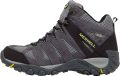 Merrell Accentor 2 Vent Mid - Grau (J50841)