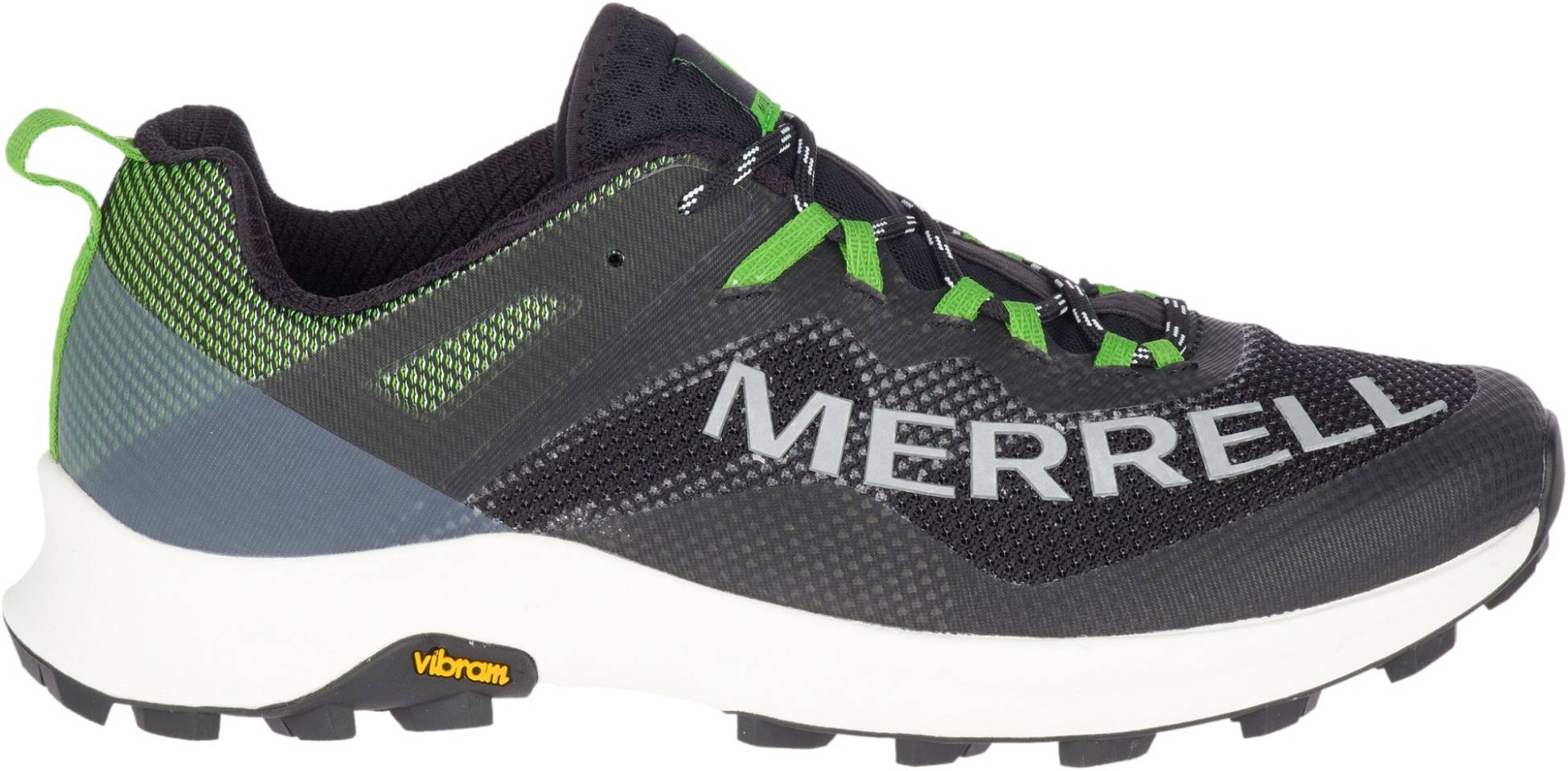 Merrell Mens Shoe Trail Running 