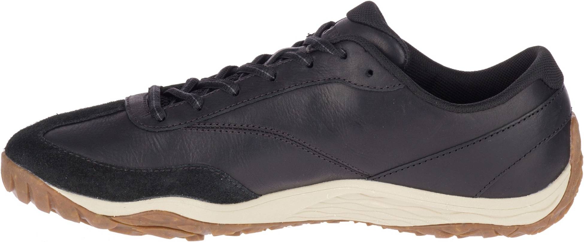 Leather running shoes: Save up to 40 